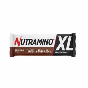 Baton proteic XL ciocolata 74g imagine