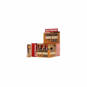L Carnitine 3000 shot imagine