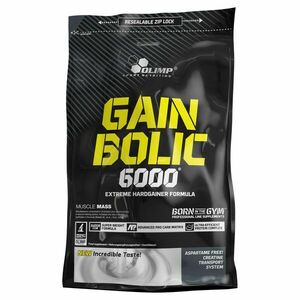 Gain Bolic 6000 Chocolate 1kg imagine