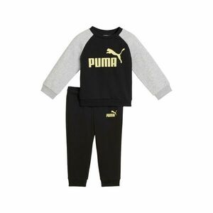 MINICATS ESS Raglan Crew Set FL INF imagine