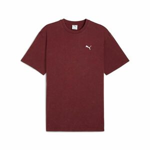 ESS Elevated Relaxed Wash Tee imagine