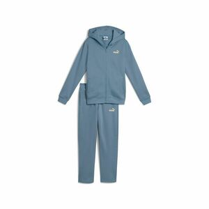 Metallic Hooded Sweat Suit FL imagine