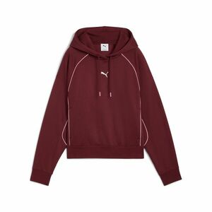 Sports Comfort Short Hoodie FL imagine