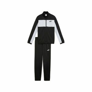 Poly Colorblock Suit imagine