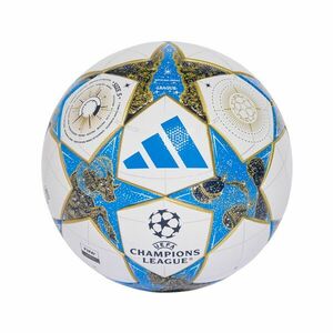 UCL LGE imagine