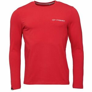 TRIMM BRAVE Tricou bărbați, roșu, mărime XXXL imagine