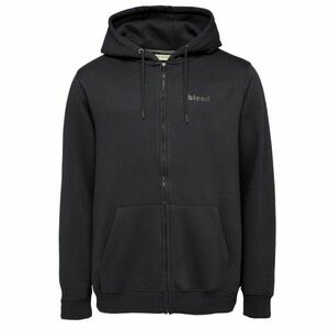 BLEND SWEATSHIRT Hanorac cu glugă bărbați, negru, mărime imagine