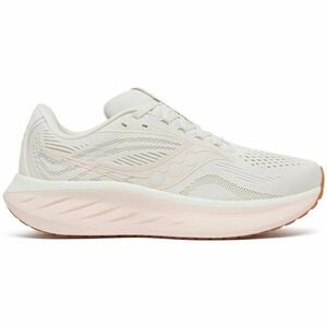 Saucony RIDE 18 W Încălțăminte de alergare femei, bej, mărime 37 imagine