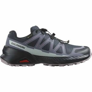 Salomon SPEEDCROSS PEAK W GTX Pantofi de alergare pentru femei, albastru închis, mărime 37 1/3 imagine