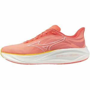 Mizuno NEO COSMO Încălțăminte de alergare femei, somon, mărime 37 imagine