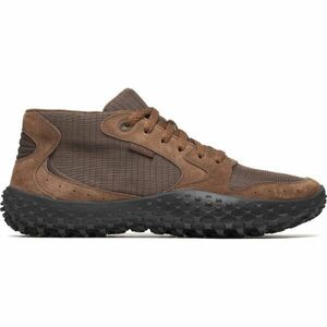 Merrell WRAPT SNEAKER MID WP Încălțăminte casual bărbați, maro, mărime 41.5 imagine
