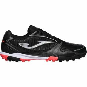 Joma DRIBLING TF Ghete de fotbal bărbați, negru, mărime imagine
