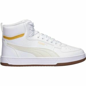 Puma CAVEN 2.0 MID Încălțăminte de bărbați, alb, mărime 44.5 imagine