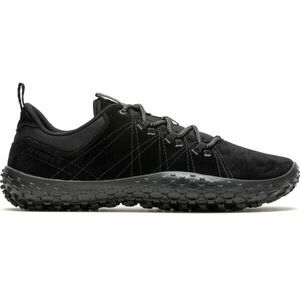 Merrell WRAPT Încălțăminte de drumeție pentru bărbați, negru, mărime 44.5 imagine