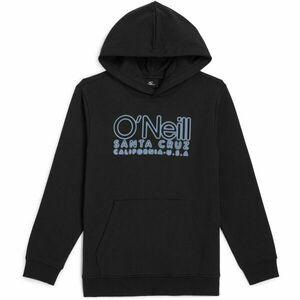 O'Neill ESSENTIALS Hanorac băieți, negru, mărime imagine