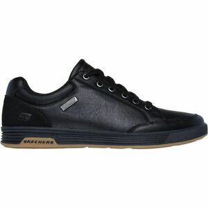 Skechers CAVELL Încălțăminte pentru bărbați, negru, mărime imagine