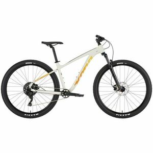 Kona LAVA DOME Bicicletă de munte, alb, mărime imagine
