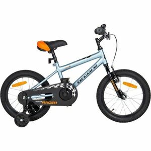 Arcore JIMMY 16 Bicicletă copii 16", gri, mărime imagine