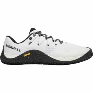 Merrell TRAIL GLOVE 7 Încălțăminte barefoot bărbați, alb, mărime 42 imagine