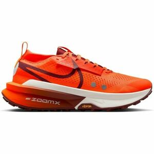 Nike ZEGAMA 2 Încălțăminte alergare bărbați, portocaliu, mărime 41 imagine