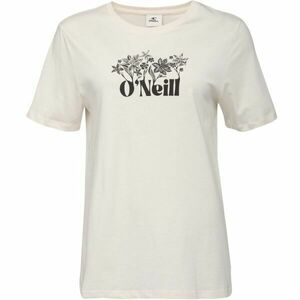O'Neill GRAPHIC Tricou de damă, alb, mărime imagine
