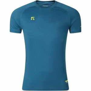 PROGRESS THERMATEX SS Tricou funcțional cu mânecă scurtă bărbați, verde închis, mărime imagine