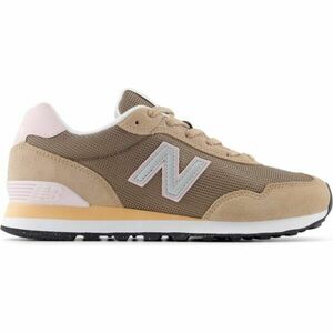 New Balance WL515MBO Încălțăminte casual de damă, maro, mărime 41 imagine