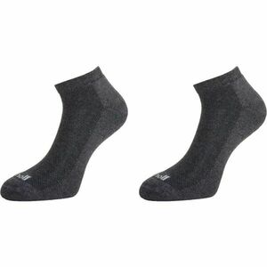 SCHOLL COOL LOW 2P Șosete scurte, negru, mărime imagine