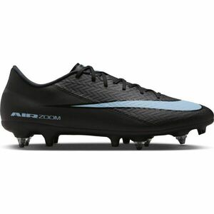 Nike ZOOM MERCURIAL VAPOR 16 ACAD SG-PRO AC Ghete de fotbal bărbați, negru, mărime 46 imagine