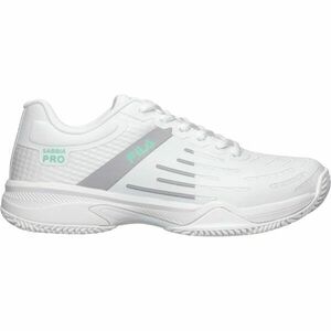 Fila SABBIA PRO W Încălțăminte de tenis femei, alb, mărime imagine