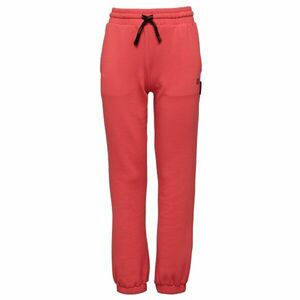 Fitforce TOUNE Pantaloni de trening fete, somon, mărime imagine