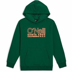 O'Neill ESSENTIALS Hanorac băieți, verde închis, mărime imagine
