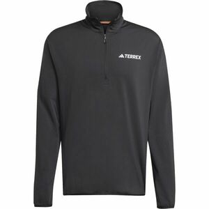 adidas MULTI TERREX CILMAWARM HZ T FL Hanorac sport de bărbați, negru, mărime imagine