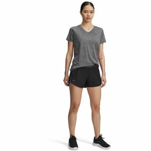 Under Armour TECH PLAY UP Pantaloni scurți pentru femei, negru, mărime M imagine