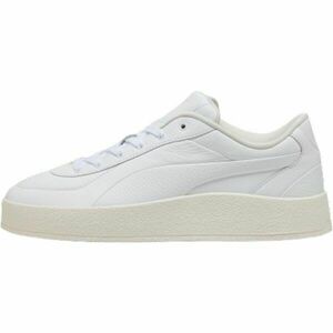 Puma CA LUXE Încălțăminte bărbați, alb, mărime 40.5 imagine