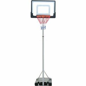 Sprinter MID 33" Coș baschet, argintiu, mărime imagine