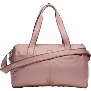 Under Armour STUDIO LITE DUFFLE Geantă sport, roz, mărime imagine