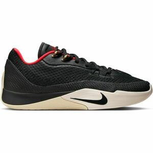 Nike STREET Încălțăminte baschet bărbați, negru, mărime 41 imagine