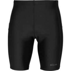 AQUOS SACH Costum de baie pentru bărbați, negru, mărime imagine