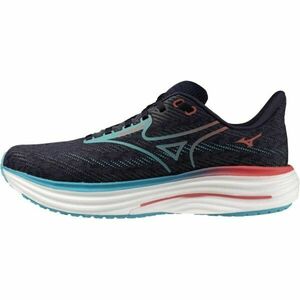 Mizuno WAVE RIDER 29 Încălțăminte de alergare pentru bărbați, negru, mărime 43 imagine