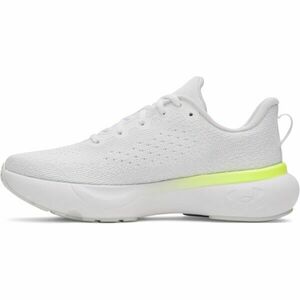 Under Armour W INFINITE Pantofi de alergare pentru femei, alb, mărime 37.5 imagine