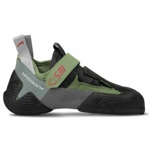 MAD ROCK SHARK III HV Espadrile de escaladă, negru, mărime imagine