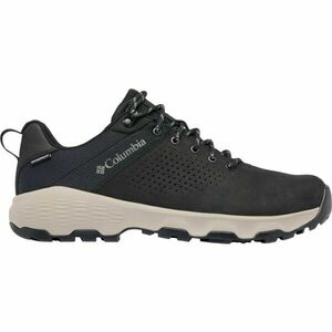 Columbia NEWTON NIMBLE™ LTR Încălțăminte outdoor pentru bărbați, negru, mărime 43 imagine