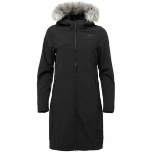 LOAP LUSTRA Geacă softshell femei, negru, mărime imagine