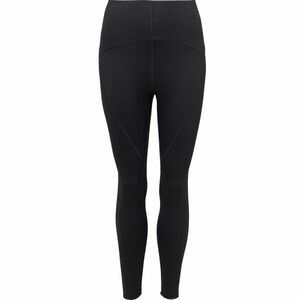 Fitforce HOTTE Colanți fitness femei, negru, mărime imagine