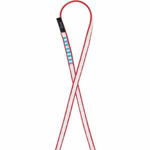 BEAL DYNEEMA 10mm 180cm Buclă clasică, roșu, mărime imagine