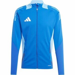adidas TIRO24 COMPETITION TRAININK JACKET Geacă sport bărbați, albastru, mărime XXL imagine