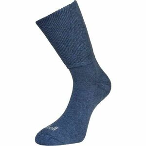 SCHOLL WARM REGULAR Șosete călduroase din bumbac, albastru, mărime imagine
