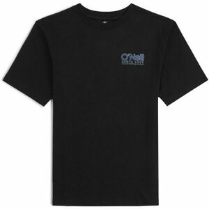 O'Neill ESSENTIALS CALI LOGO Tricou pentru băieți, negru, mărime imagine