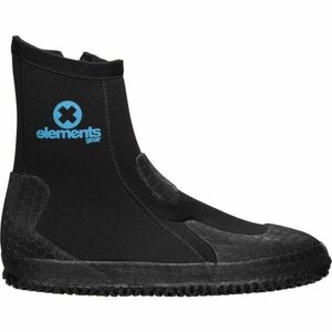 EG RIVER 2.0 5MM Încălțăminte neopren, negru, mărime imagine